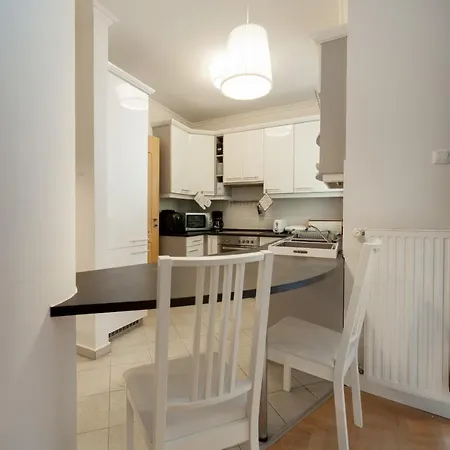 Appartement Gde Hollo