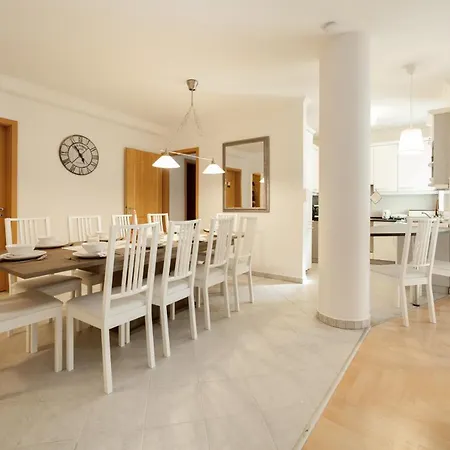 Gde Hollo Appartement Boedapest