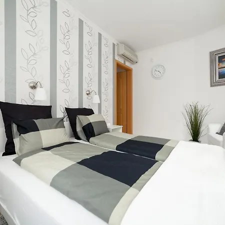 Appartement Gde Hollo *