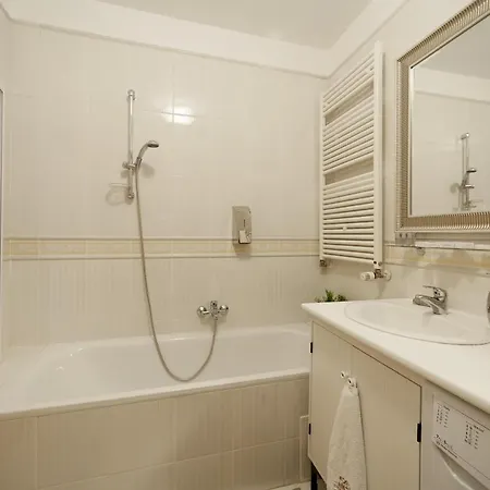 Appartement Gde Hollo