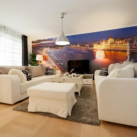 Gde Hollo Appartement Boedapest