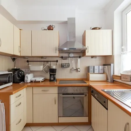 Appartement Gde Hollo *