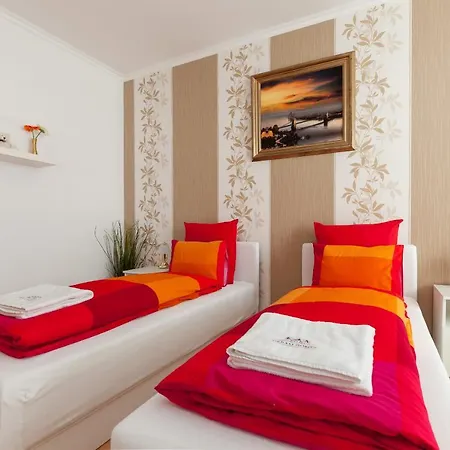 Gde Hollo Appartement Boedapest