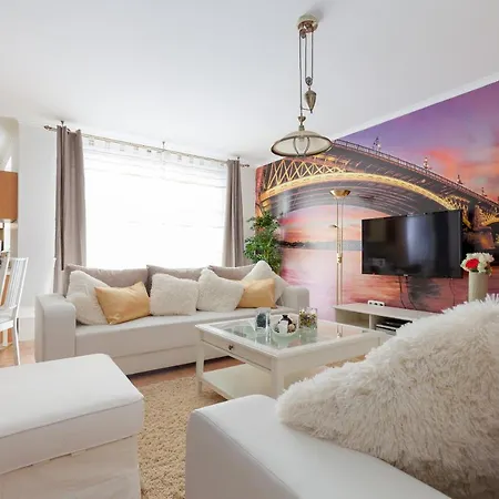 Appartement Gde Hollo *