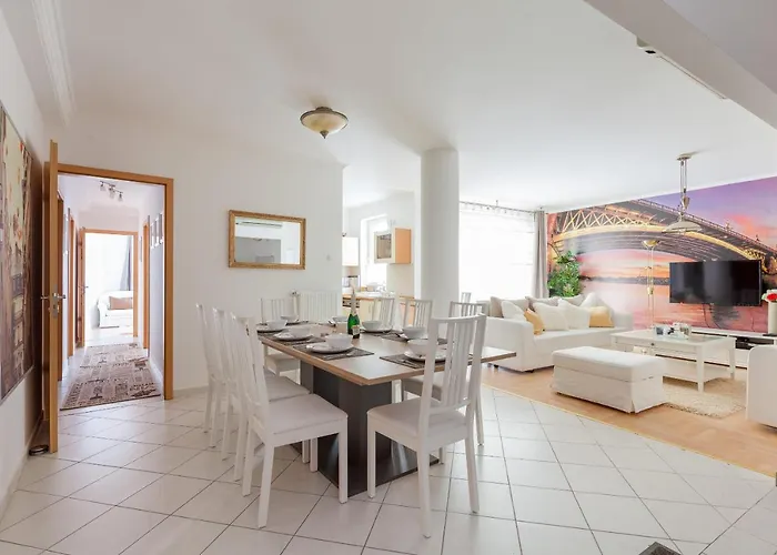 Gde Hollo Apartmán Budapešť
