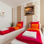 Gde Hollo Lejlighed Budapest