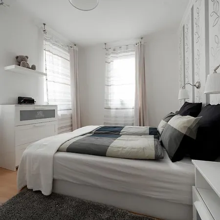 Gde Hollo Apartament Budapesta