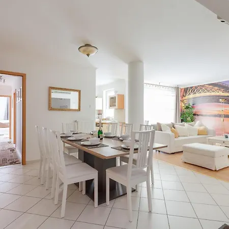 Gde Hollo Apartament Budapesta