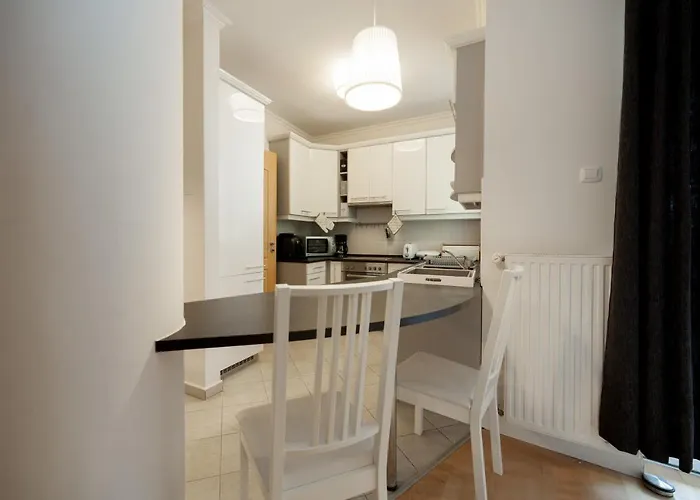 Apartamento Gde Holló