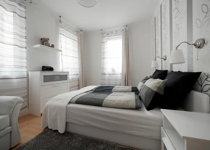 Gde Holló Apartamento Budapest
