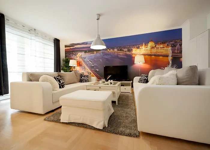 Gde Holló Apartamento Budapest