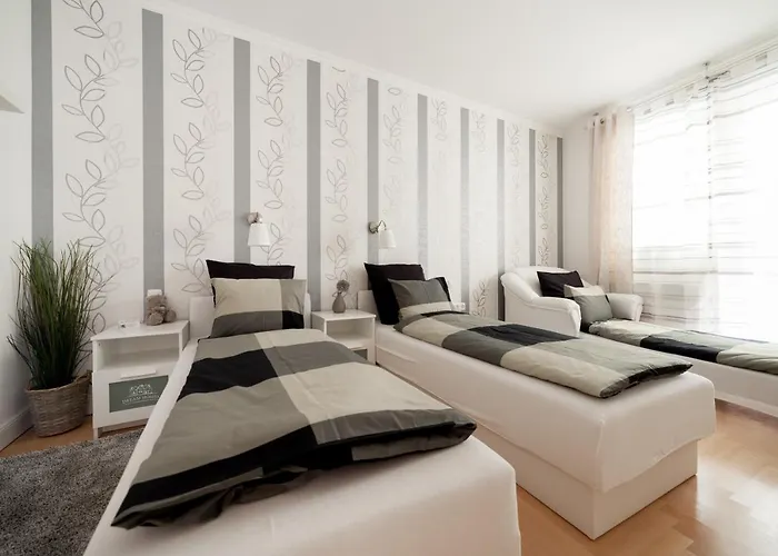 Gde Holló Apartamento