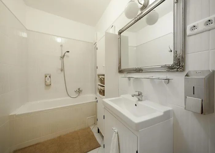 Apartamento Gde Holló Budapest
