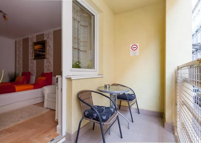 Apartamento Gde Holló Budapest